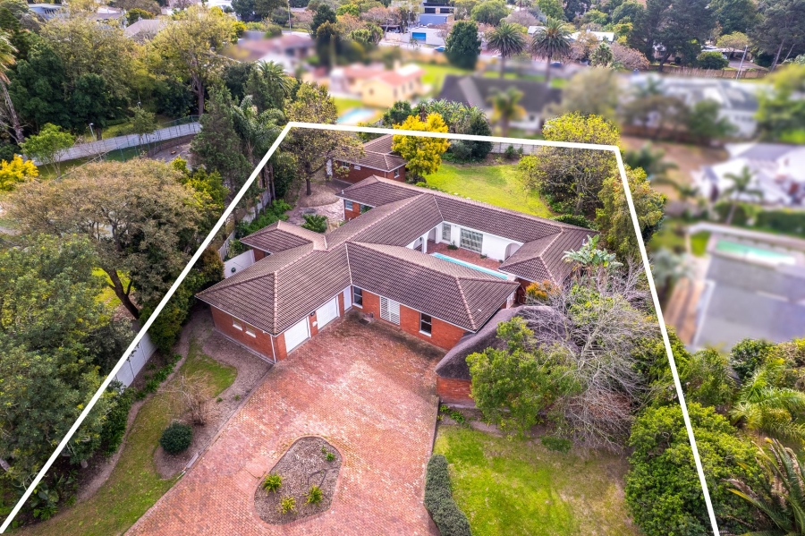4 Bedroom Property for Sale in Valmary Park Western Cape
